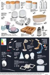 22. stránka Sconto nábytok letáku