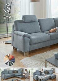 26. stránka Sconto nábytok letáku