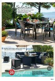10. stránka Sconto nábytok letáku