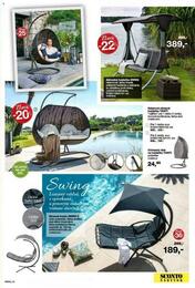 19. stránka Sconto nábytok letáku