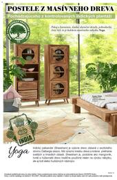 10. stránka Sconto nábytok letáku