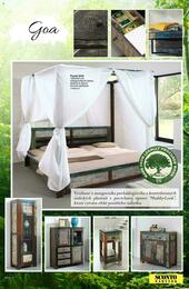 13. stránka Sconto nábytok letáku