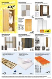 12. stránka Sconto nábytok letáku