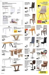 9. stránka Sconto nábytok letáku
