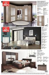 10. stránka Sconto nábytok letáku