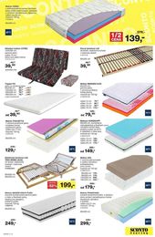 11. stránka Sconto nábytok letáku