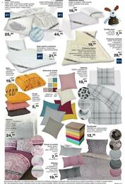 18. stránka Sconto nábytok letáku