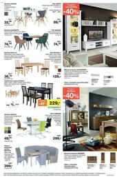 8. stránka Sconto nábytok letáku