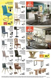 8. stránka Sconto nábytok letáku