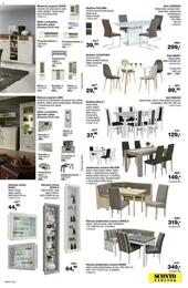 9. stránka Sconto nábytok letáku