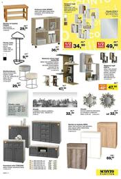 11. stránka Sconto nábytok letáku