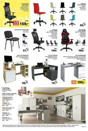 6. stránka Sconto nábytok letáku