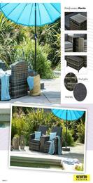 13. stránka Sconto nábytok letáku