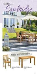 4. stránka Sconto nábytok letáku