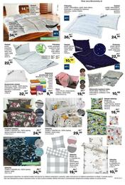 22. stránka Sconto nábytok letáku