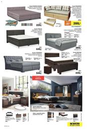 15. stránka Sconto nábytok letáku