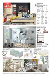 16. stránka Sconto nábytok letáku