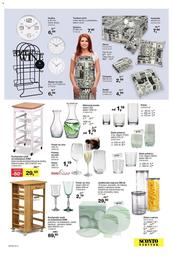 23. stránka Sconto nábytok letáku