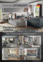 24. stránka Sconto nábytok letáku