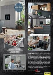 25. stránka Sconto nábytok letáku