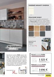 79. stránka Sconto nábytok letáku