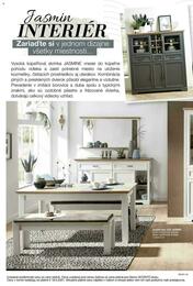 36. stránka Sconto nábytok letáku