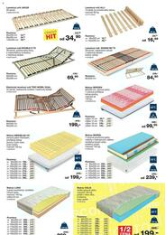 13. stránka Sconto nábytok letáku