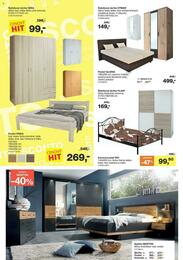 14. stránka Sconto nábytok letáku