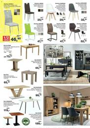 4. stránka Sconto nábytok letáku