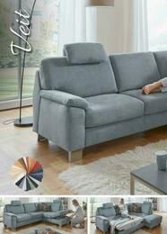 24. stránka Sconto nábytok letáku