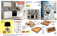 18. stránka Sconto nábytok letáku