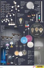 21. stránka Sconto nábytok letáku