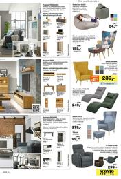 15. stránka Sconto nábytok letáku