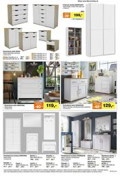 8. stránka Sconto nábytok letáku