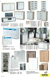 19. stránka Sconto nábytok letáku