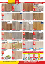 5. stránka Merkury Market letáku