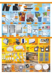 5. stránka Merkury Market letáku