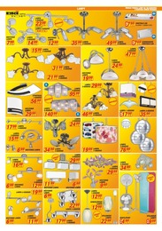 7. stránka Merkury Market letáku