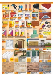 10. stránka Merkury Market letáku