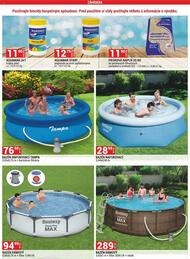 12. stránka Merkury Market letáku