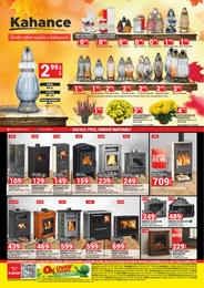 14. stránka Merkury Market letáku