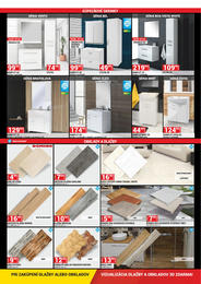8. stránka Merkury Market letáku
