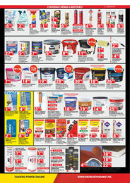 10. stránka Merkury Market letáku