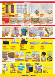 6. stránka Merkury Market letáku