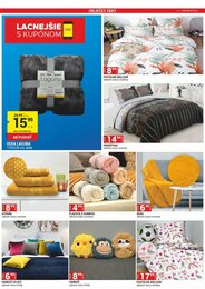 11. stránka Merkury Market letáku