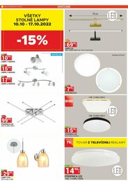 13. stránka Merkury Market letáku