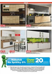 6. stránka Merkury Market letáku