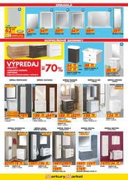 8. stránka Merkury Market letáku
