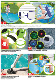 15. stránka Merkury Market letáku