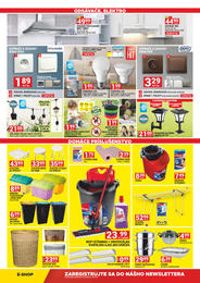 11. stránka Merkury Market letáku